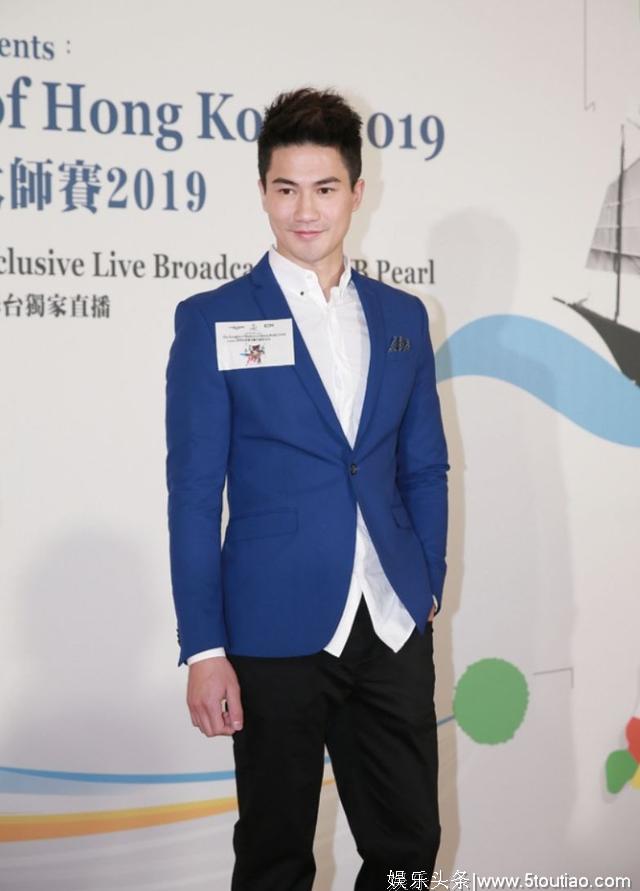 TVB小鲜肉酒驾被捕,网友吐槽:真是害人害己!