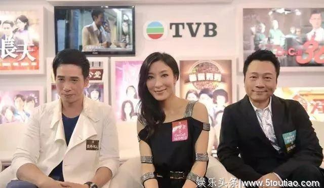 香港娱乐圈衰退内幕:TVB是"搅局者"