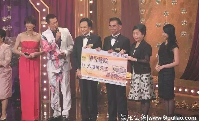 香港娱乐圈衰退内幕:TVB是"搅局者"
