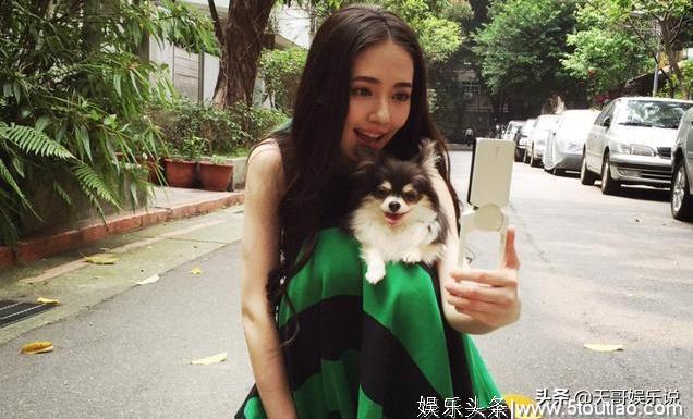 陈岚曾是香港娱乐圈的传奇,如今为儿媳点赞意外圈粉