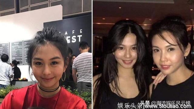 “沈月大战”一触即发,内地版沈月和香港版沈月谁能笑到最后