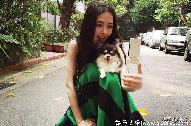 陈岚:向佐妈妈,曾是香港娱乐圈的传奇,如今为儿媳点赞意外圈粉