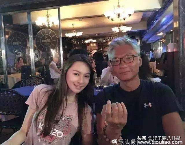 他是香港第一美男子，曾迷倒刘嘉玲林青霞，58岁破产被妻儿抛弃