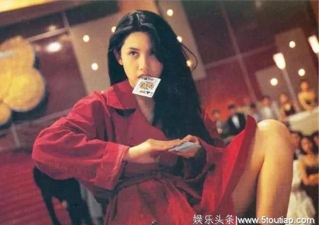 港台女明星颜值，任何一位都美得"惊为天人"！