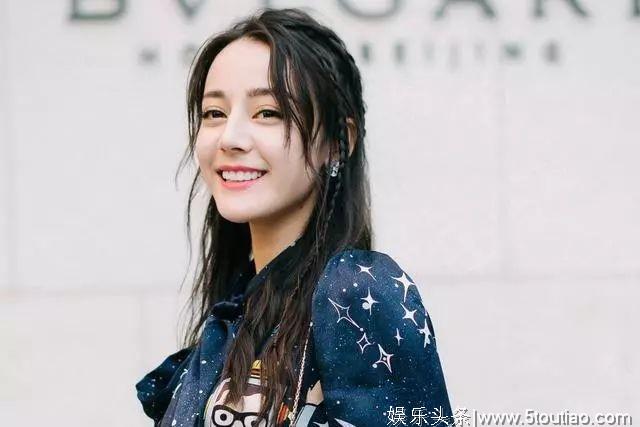 盘点中国最美8大女明星，哪个能入你心