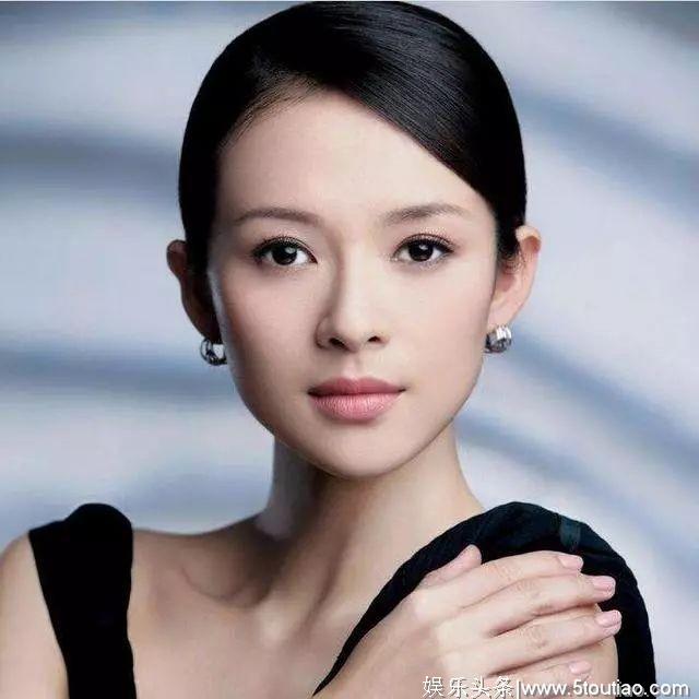 盘点中国最美8大女明星，哪个能入你心