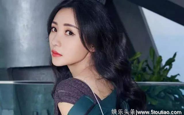 盘点中国最美8大女明星，哪个能入你心