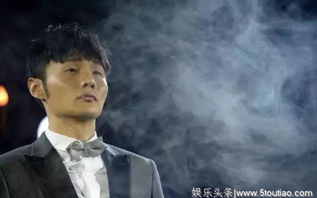 这五个内地人,总会被认为是港台明星,可能是因为脸 吧