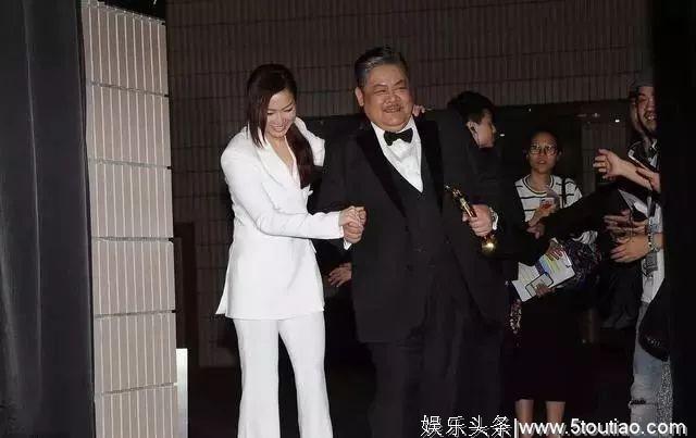 这五个内地人,总会被认为是港台明星,可能是因为脸 吧