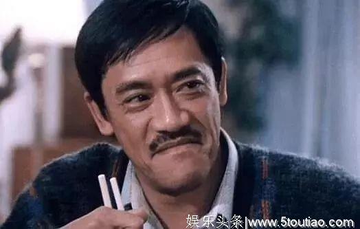 这五个内地人,总会被认为是港台明星,可能是因为脸 吧