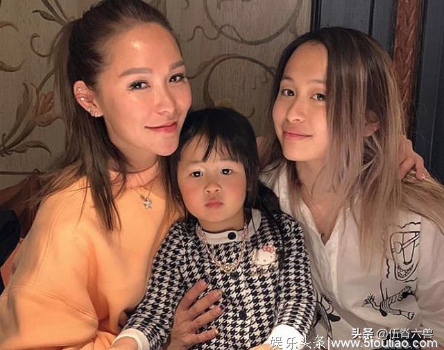 胜利事件新进展:一香港娱乐大佬夫人深陷其中,忙晒女儿欲破谣言