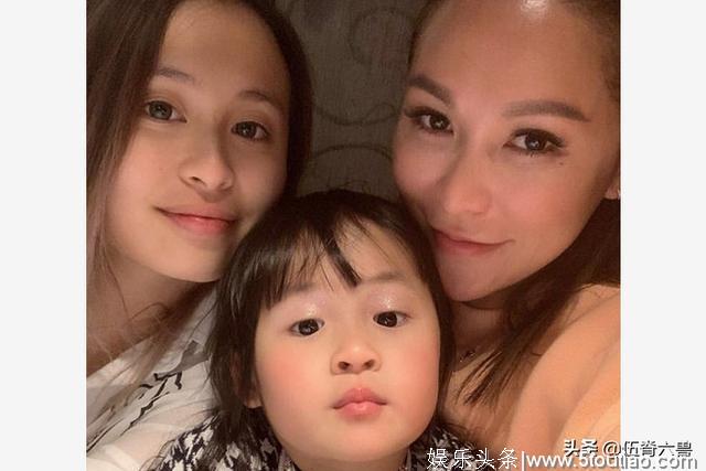 胜利事件新进展:一香港娱乐大佬夫人深陷其中,忙晒女儿欲破谣言