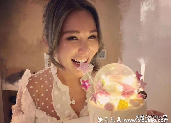 胜利事件新进展:一香港娱乐大佬夫人深陷其中,忙晒女儿欲破谣言