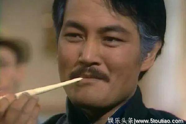 这4位其实都是内地人,但是被观众认为是港台明星,你 中招了吗?