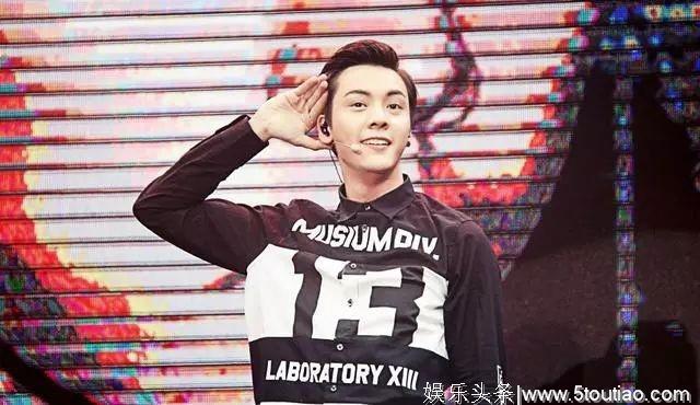 看那些自从来内地发展后,咸鱼翻身的港台明星们!