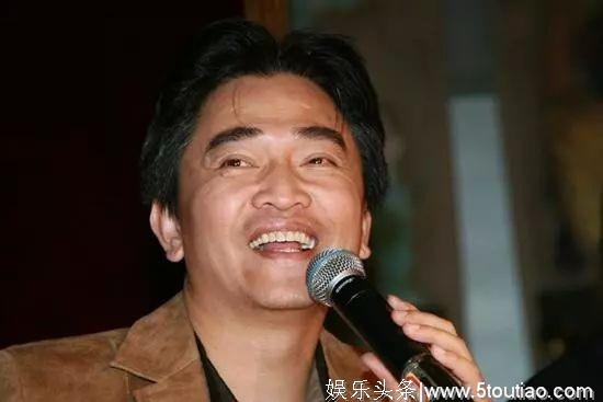 看那些自从来内地发展后,咸鱼翻身的港台明星们!