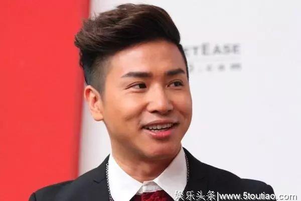 看那些自从来内地发展后,咸鱼翻身的港台明星们!