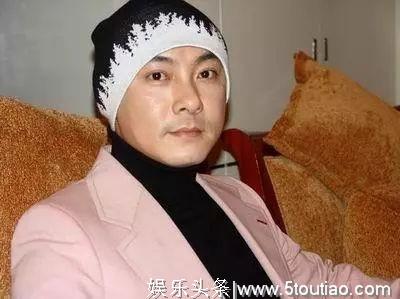 看那些自从来内地发展后,咸鱼翻身的港台明星们!