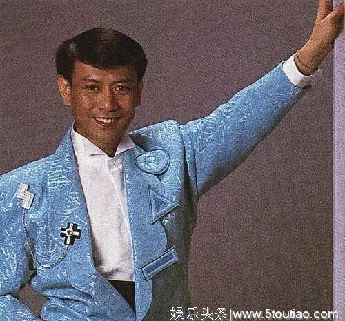 没想到这五大港台明星原来是出生在广西