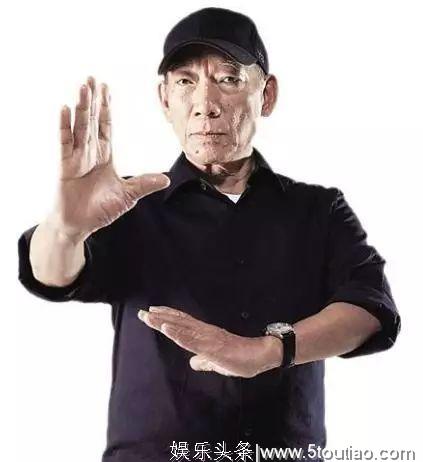 香港明星绰号大盘点!黑面神、大鼻你能猜到是谁吗?