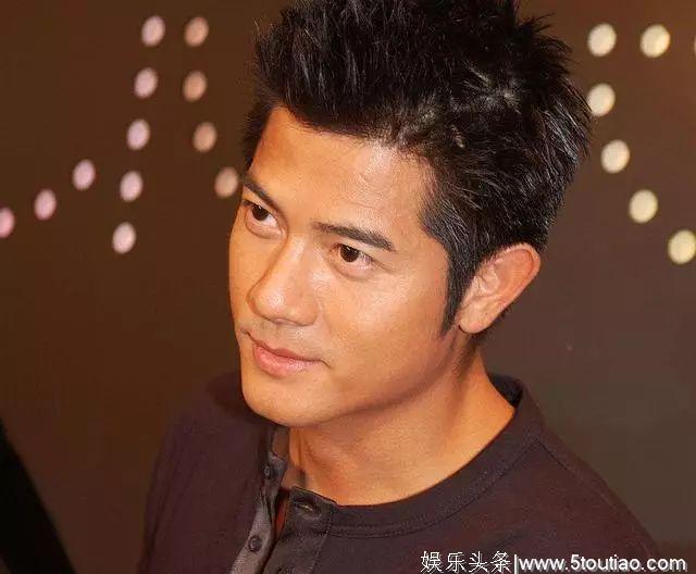 香港明星绰号大盘点!黑面神、大鼻你能猜到是谁吗?