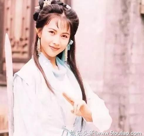 香港明星绰号大盘点!黑面神、大鼻你能猜到是谁吗?