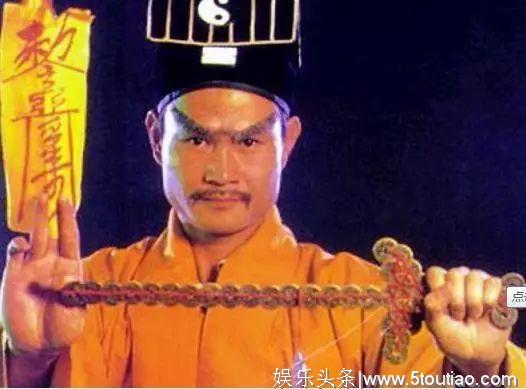 香港明星绰号大盘点!黑面神、大鼻你能猜到是谁吗?
