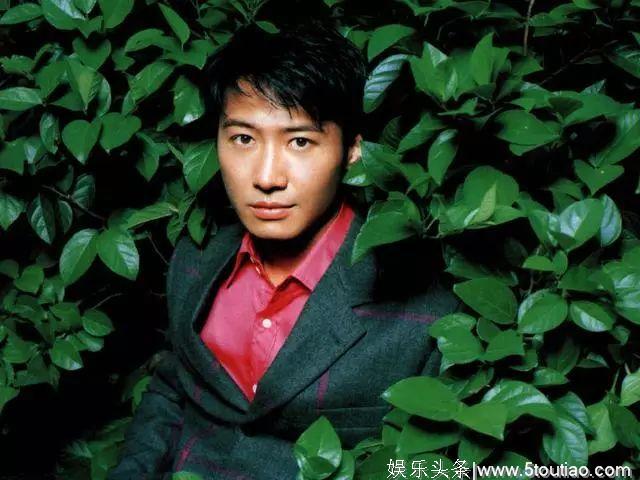 香港明星绰号大盘点!黑面神、大鼻你能猜到是谁吗?