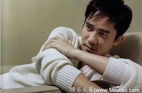 香港明星绰号大盘点!黑面神、大鼻你能猜到是谁吗?