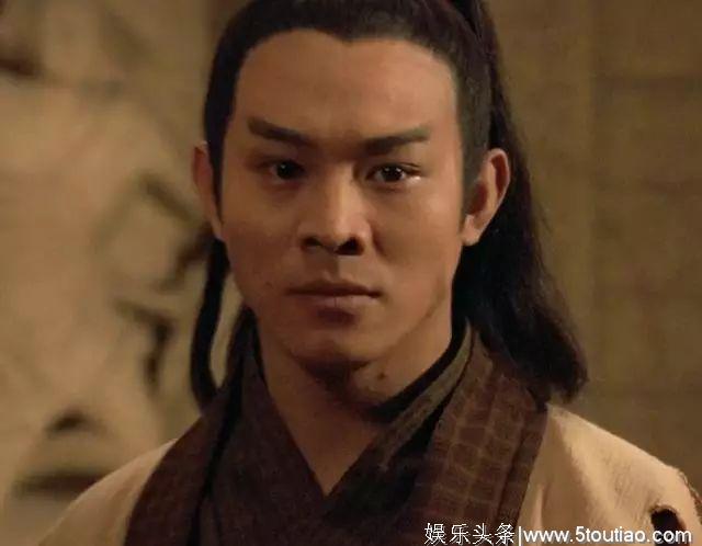 香港明星绰号大盘点!黑面神、大鼻你能猜到是谁吗?