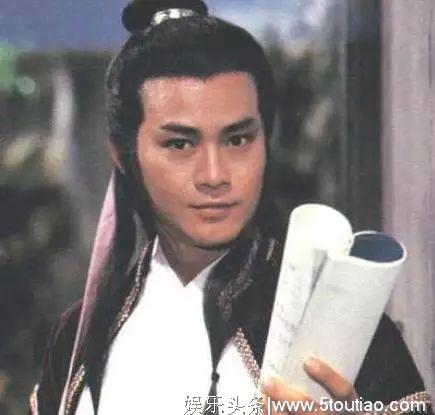 香港明星绰号大盘点!黑面神、大鼻你能猜到是谁吗?