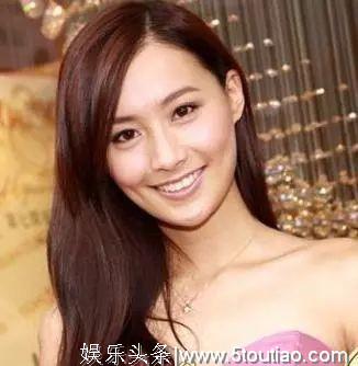 总以为他们是港台明星,谁知都是来自内地!