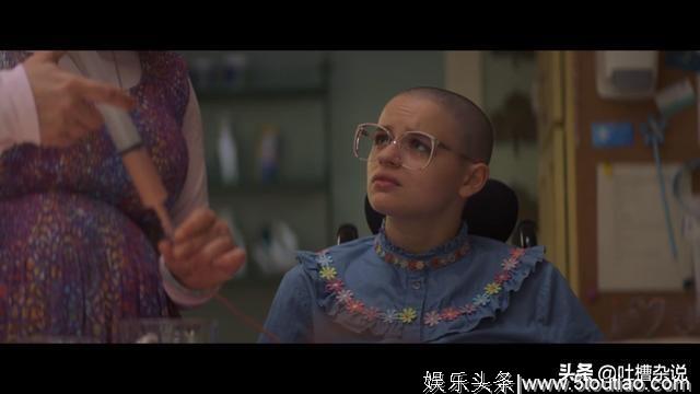 美剧The Act《恶行》，是中国家庭里的细思极恐