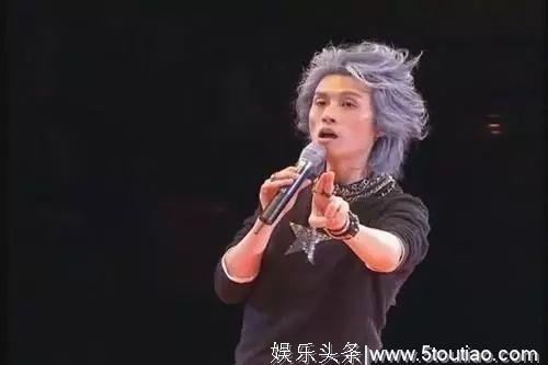 盘点一下那些爱国的港台明星!