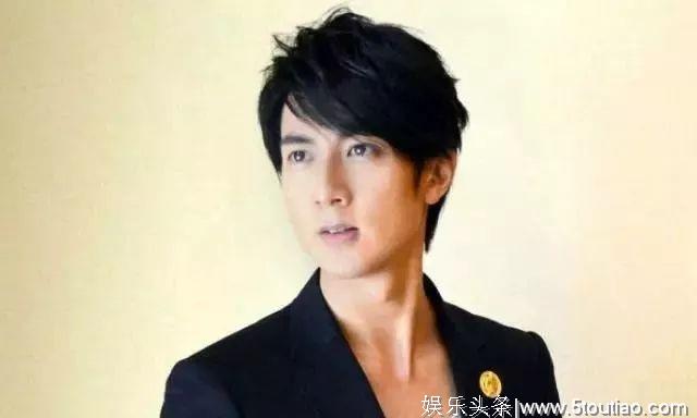 台湾十大帅哥排行榜 台湾娱乐圈最帅男明星盘点