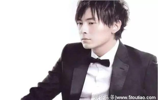 台湾十大帅哥排行榜 台湾娱乐圈最帅男明星盘点