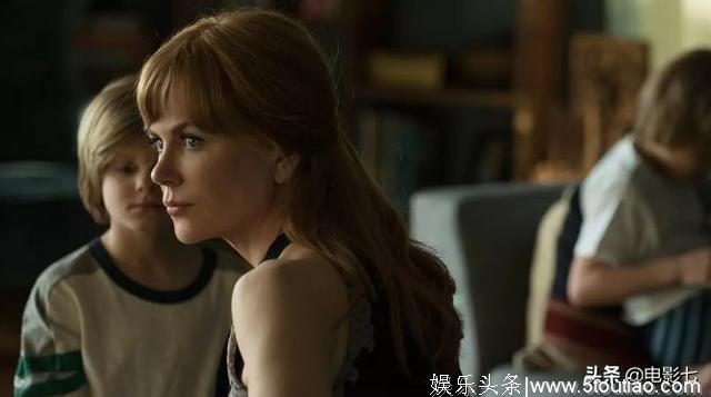 HBO「零差评」神剧！美剧圈最性感的女人，我想打满分