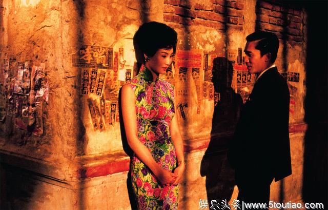 惊艳了岁月的十大港台女明星,谁最让你难以忘怀?