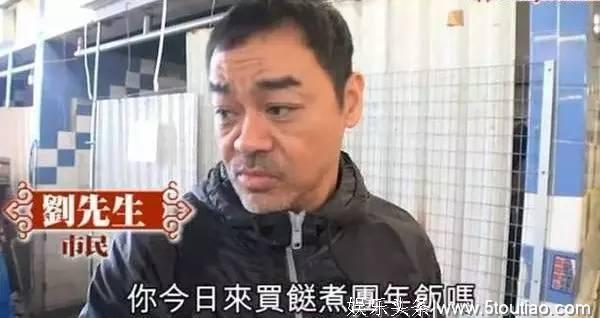 为何香港明星在街头无人理会，而内地明星却前呼后拥？深度解读！