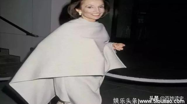 美国第一夫人和欧洲王妃相爱相杀，撩姐夫抢妹夫，堪比精彩美剧