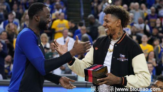 NBA:常规赛倒计时,神龟破神纪录,闪电侠最后一舞,字母哥有望MVP