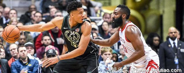 NBA:常规赛倒计时,神龟破神纪录,闪电侠最后一舞,字母哥有望MVP