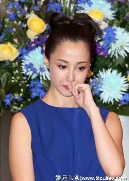 被封杀、被全日本观众讨厌，复出后的她依旧是女王