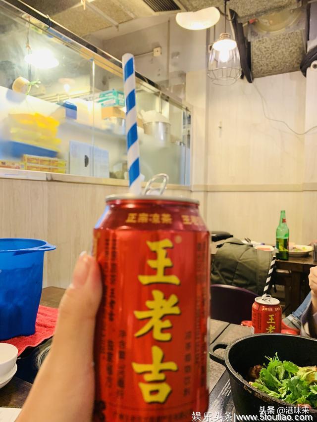 香港必吃的港式鸡煲，娱乐圈明星的深夜食堂在这里