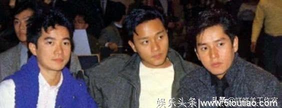 张国荣在香港娱乐圈地位到底有多高？看完真心佩服他
