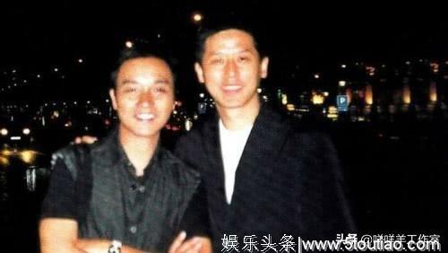 张国荣在香港娱乐圈地位到底有多高？看完真心佩服他