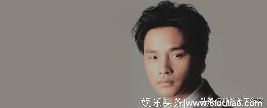 张国荣在香港娱乐圈地位到底有多高？看完真心佩服他