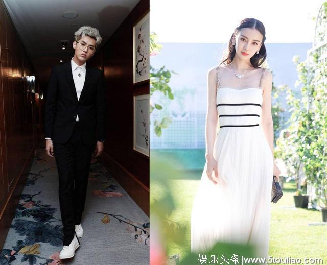 不是吴亦凡也不是Angelababy，在国外人气最高的中国明星是他？