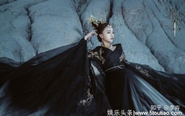如何评价罗晋版电视剧《封神演义》?