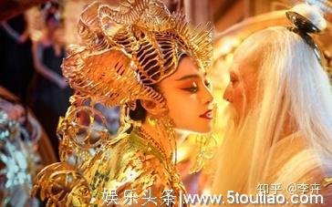 如何评价罗晋版电视剧《封神演义》?
